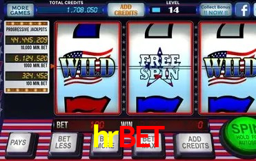 Jogos Exclusivos hrbet