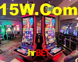 Sinta a adrenalina dos jogos de cassino com hrbet