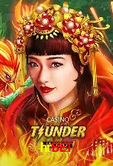 Casino VIP hrbet