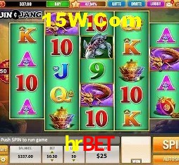 Interface Premium hrbet