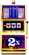 Roulette Table hrbet