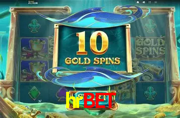 Provedores de Jogos hrbet