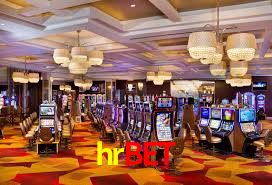 hrbet login