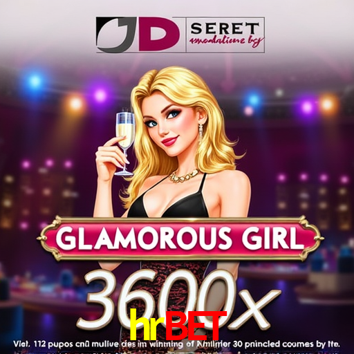 Descubra o Mundo do Cassino Online com hrbet