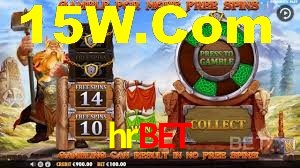 Daily Bonuses hrbet