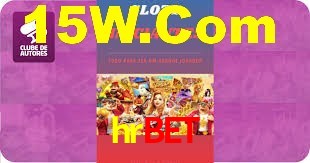 hrbet