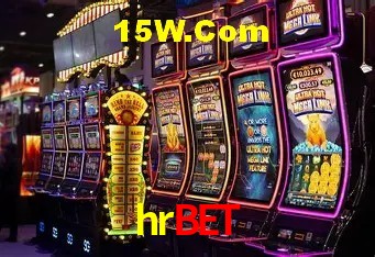 Jogos de Slot hrbet