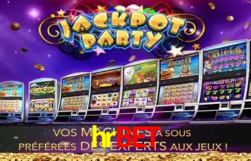 hrbet Slot - 320+ Caça-Níqueis Premium