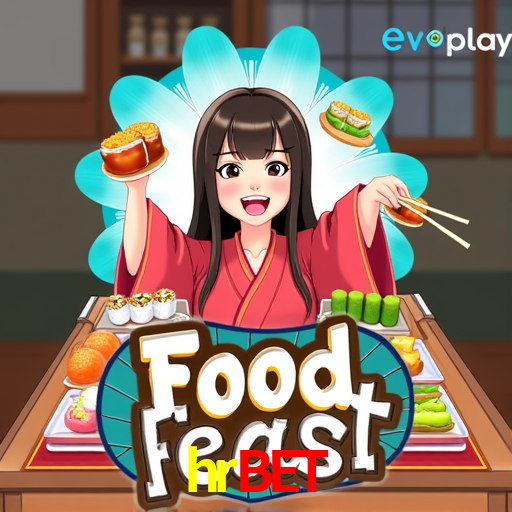 APP oficial da hrbet para mobile