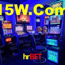 Sinta a adrenalina dos jogos de cassino com hrbet