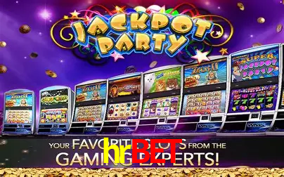 hrbet - Pagamento PIX Instantâneo