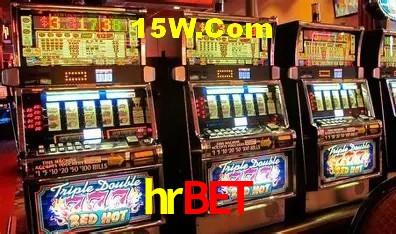 hrbet Rio de Janeiro - Slot Strategy