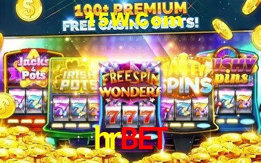 hrbet Plataforma - Certificada MGA desde 2015