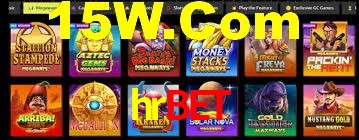 Blackjack Table hrbet