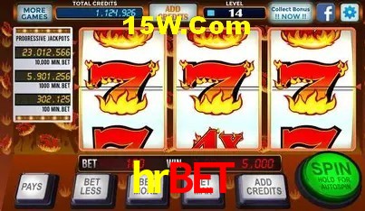 Estatísticas do Jogo hrbet