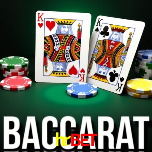 Game Statistics hrbet